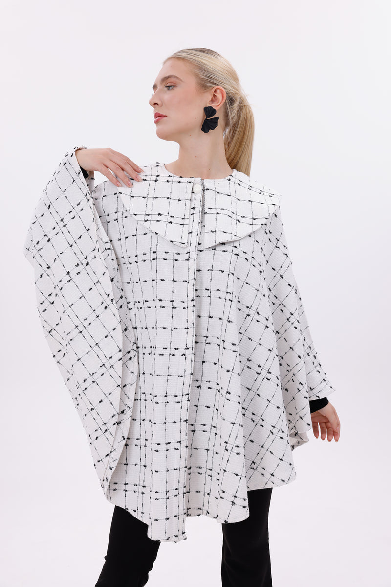 ZRN Gusto Pancho White