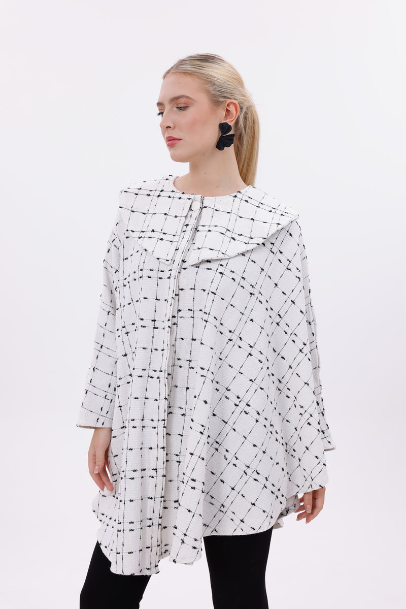 ZRN Gusto Pancho White