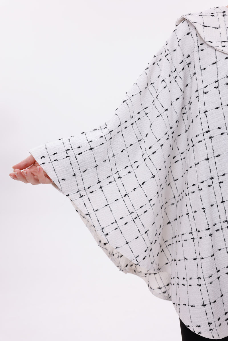 ZRN Gusto Pancho White