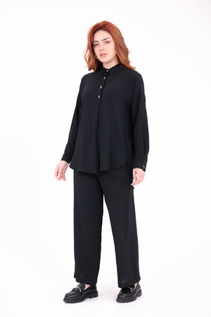 BGD Bergen Set Black