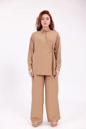 BGD Getty Set Beige