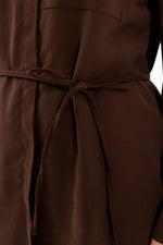 BRT Zafer Set Brown