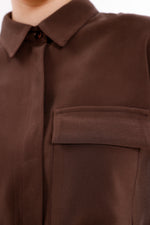 BRT Zafer Set Brown