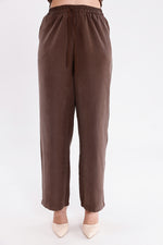 BRT Zafer Set Brown