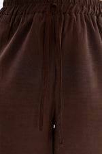 BRT Zafer Set Brown