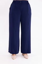 F&G Sparkle 2 Pc Set Navy Blue