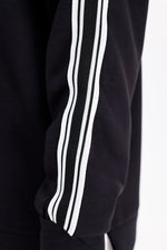 B&P Medal Tracksuit Black