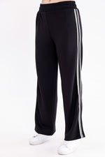 B&P Medal Tracksuit Black