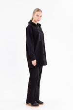 SCL Saline Tracksuit Black