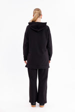 SCL Saline Tracksuit Black