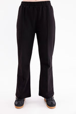 SCL Saline Tracksuit Black