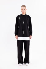 FTZ Academy Set Black