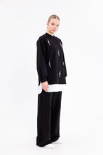 FTZ Academy Set Black