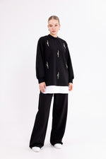 FTZ Academy Set Black