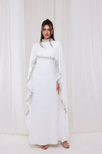 SMG Ruhsar Special Occasions Dress White