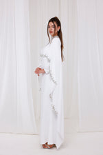 SMG Ruhsar Special Occasions Dress White