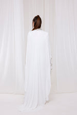 SMG Ruhsar Special Occasions Dress White