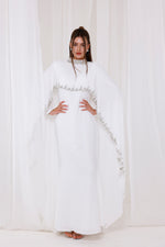SMG Ruhsar Special Occasions Dress White