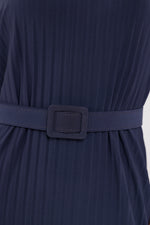 AFL Verony Dress Indigo