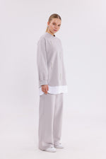 FTZ Academy Set Gray