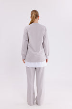 FTZ Academy Set Gray