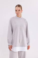 FTZ Academy Set Gray