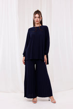 AFL Balin Set Navy Blue
