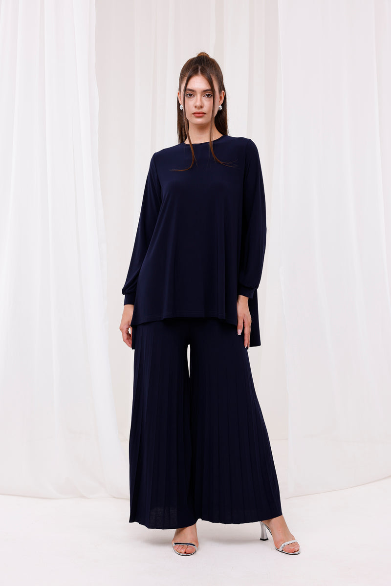 AFL Balin Set Navy Blue