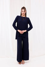 AFL Balin Set Navy Blue