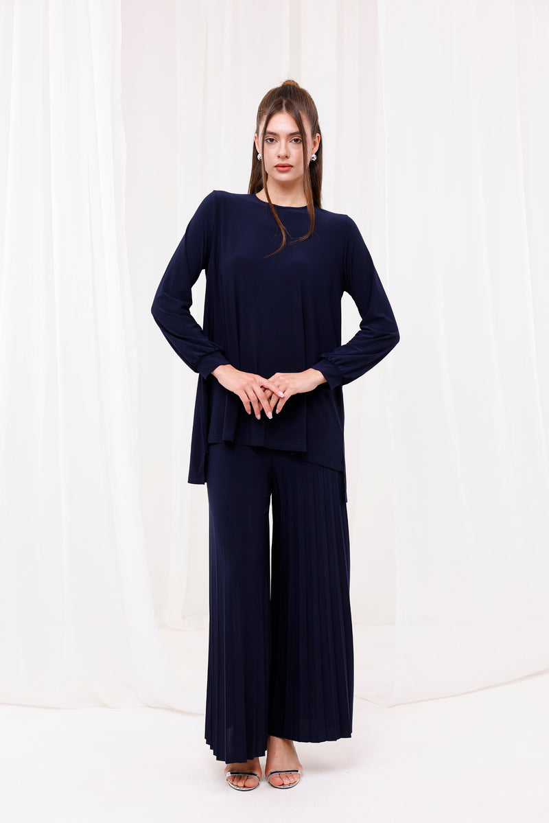AFL Balin Set Navy Blue