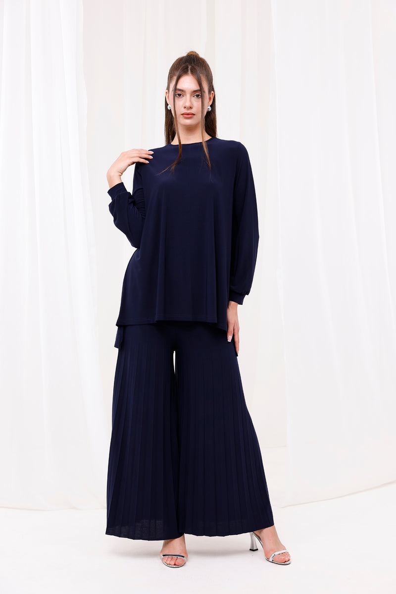 AFL Balin Set Navy Blue