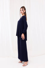 AFL Balin Set Navy Blue