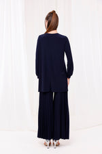 AFL Balin Set Navy Blue