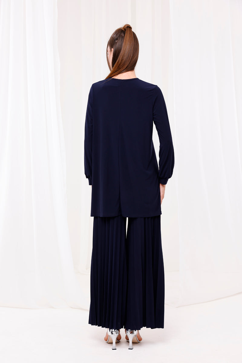 AFL Balin Set Navy Blue