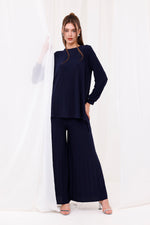 AFL Balin Set Navy Blue