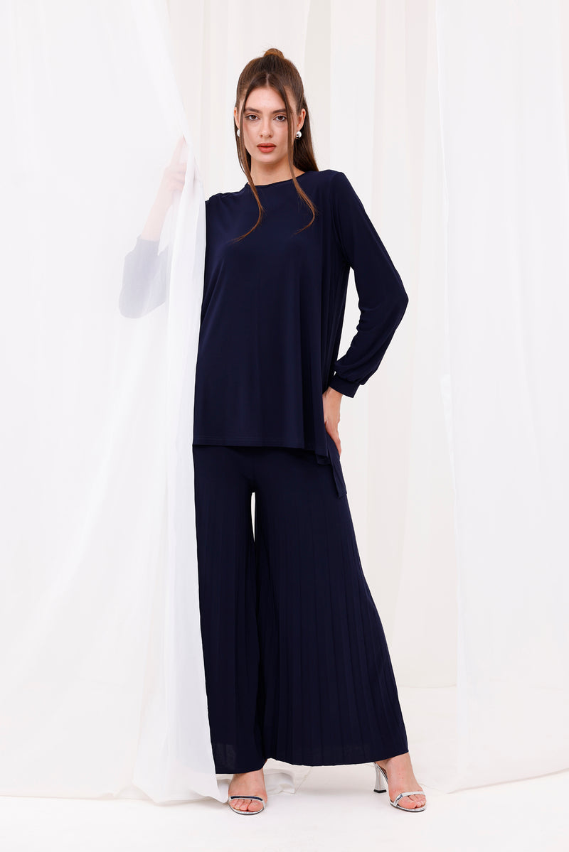 AFL Balin Set Navy Blue