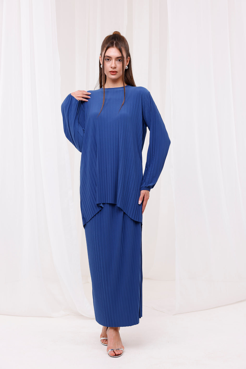 AFL Sevda Set Indigo