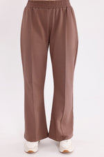 SCL Sadre Tracksuit Brown