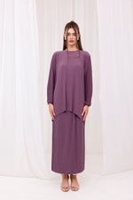 AFL Sevda Set Dried Rose