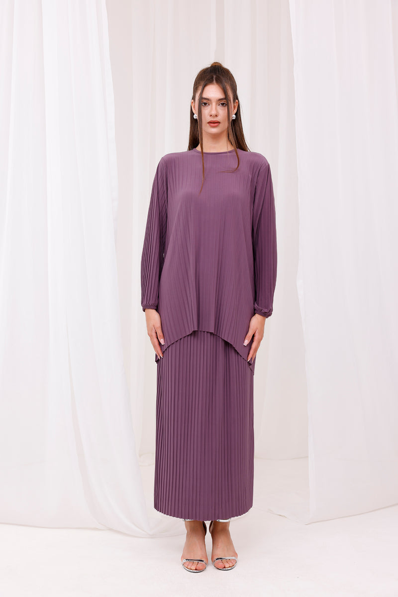 AFL Sevda Set Dried Rose
