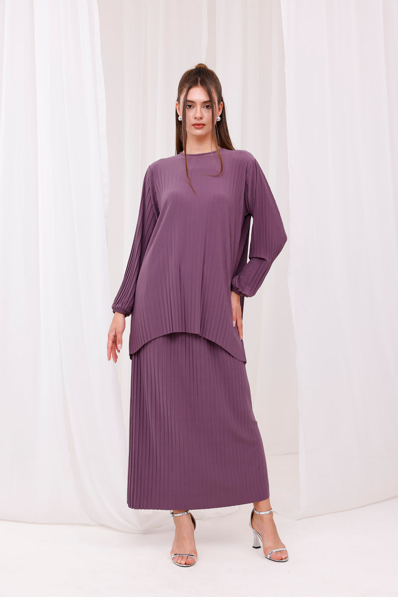 AFL Sevda Set Dried Rose