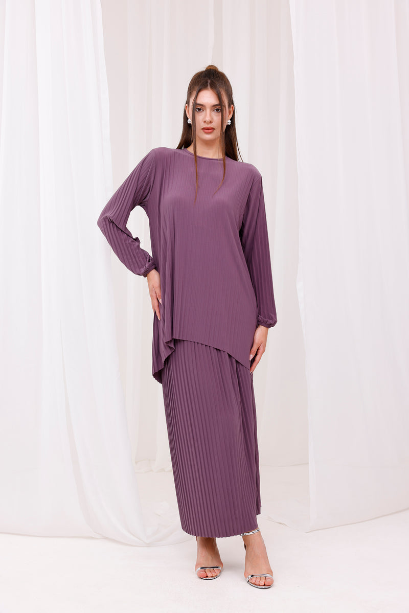AFL Sevda Set Dried Rose