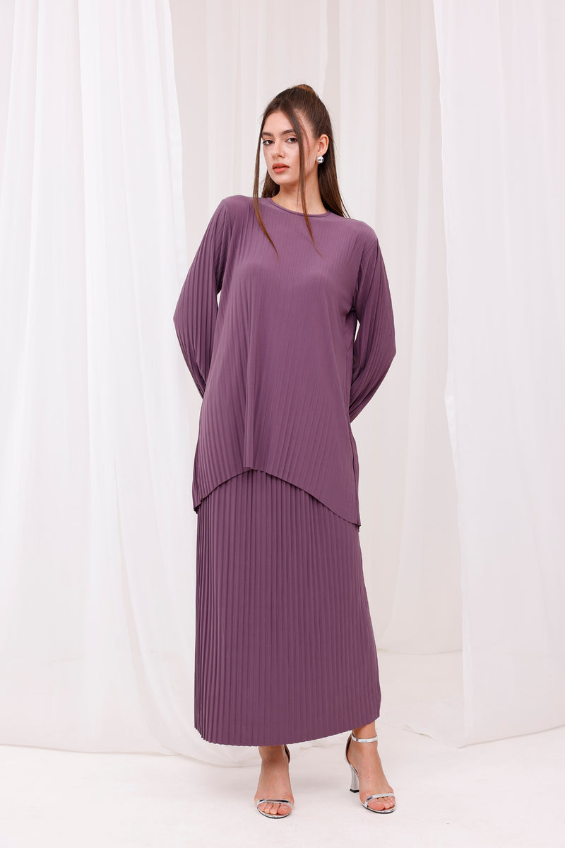 AFL Sevda Set Dried Rose