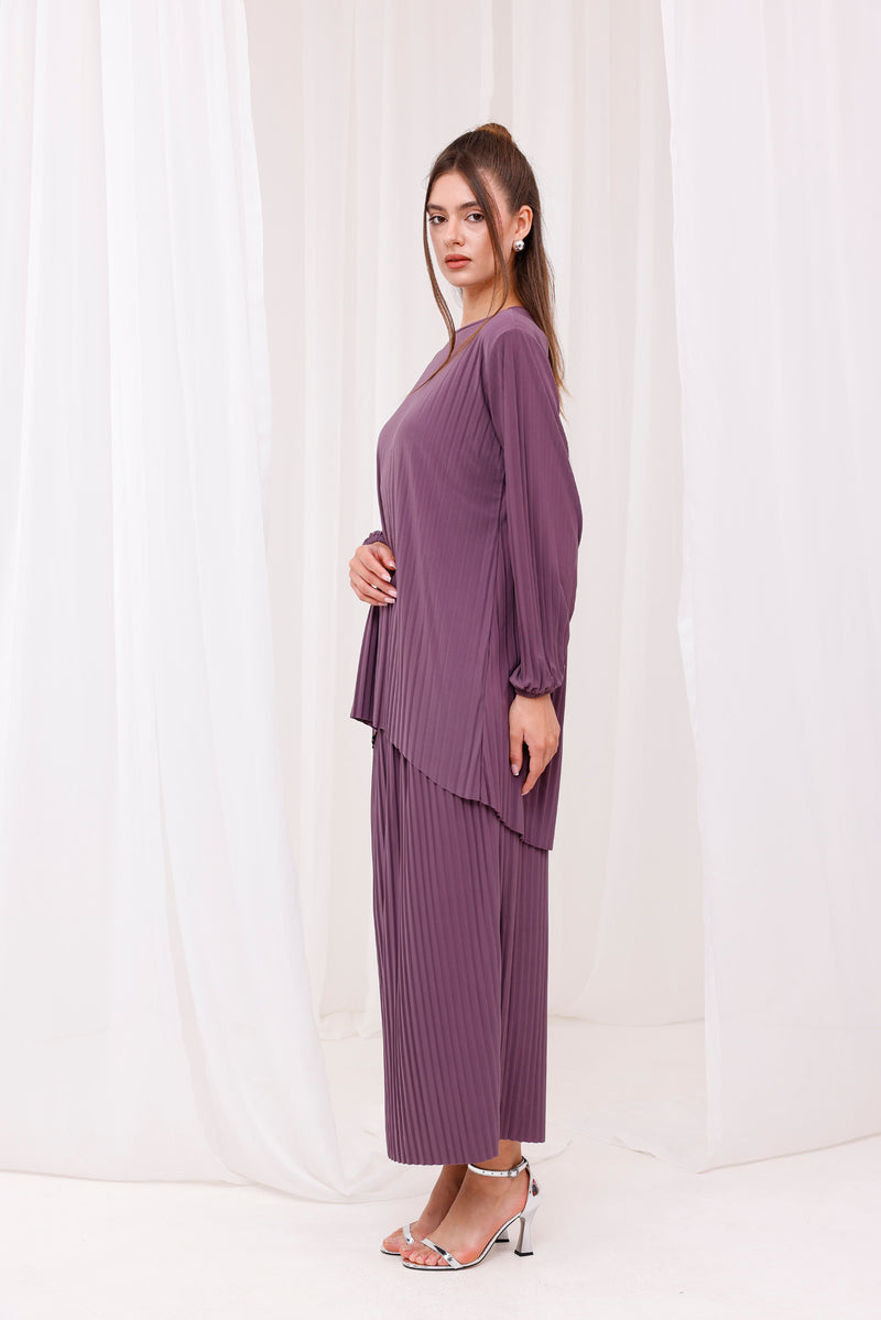 AFL Sevda Set Dried Rose
