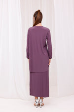 AFL Sevda Set Dried Rose