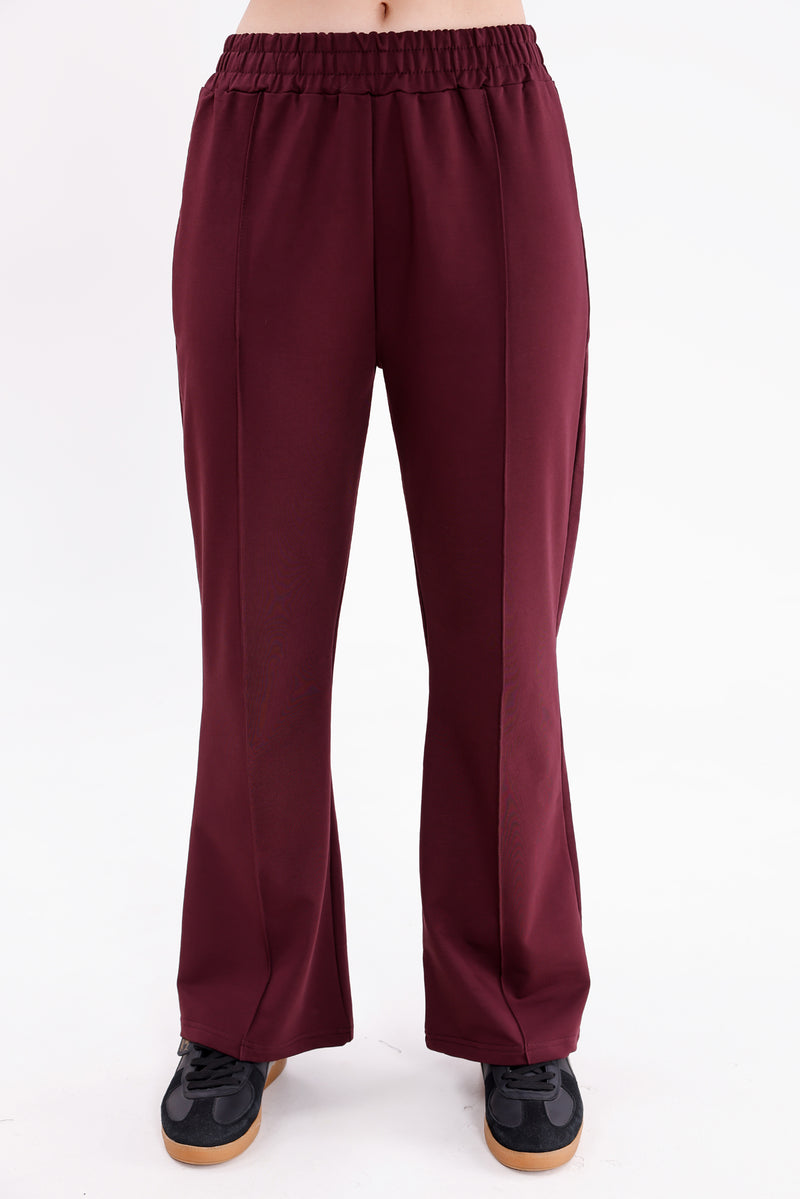SCL Simge Tracksuit Ivy