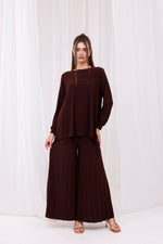 AFL Balin Set Brown