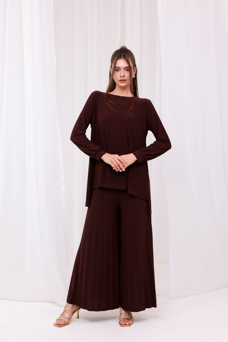 AFL Balin Set Brown
