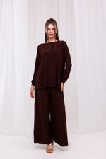 AFL Balin Set Brown