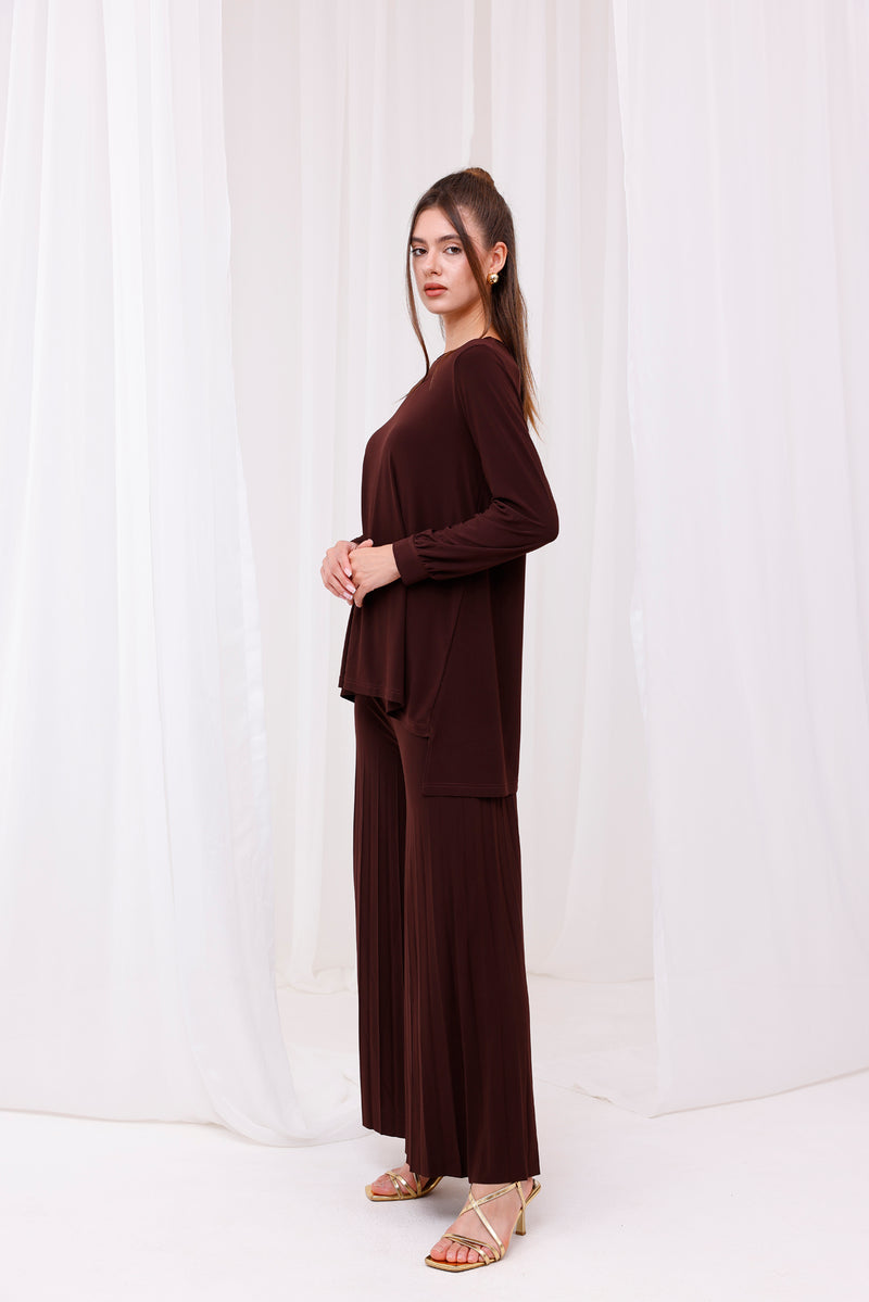 AFL Balin Set Brown